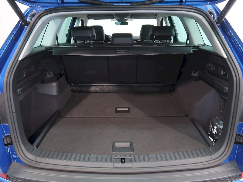 Škoda Kodiaq (2023) L&K 2.0TDI 147KW 4x4 DSG - fotka 33 z 37