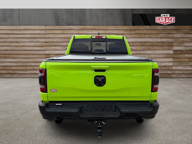 Dodge RAM (2022) +LEMON+HEMI+CREW CAB+ - fotka 4 z 23