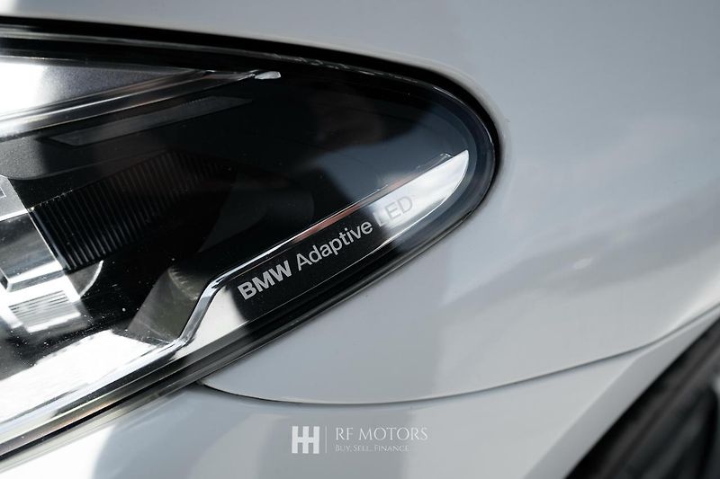 BMW Řada 5 (2013) M550d xDrive 280kW Touring - fotka 16 z 51