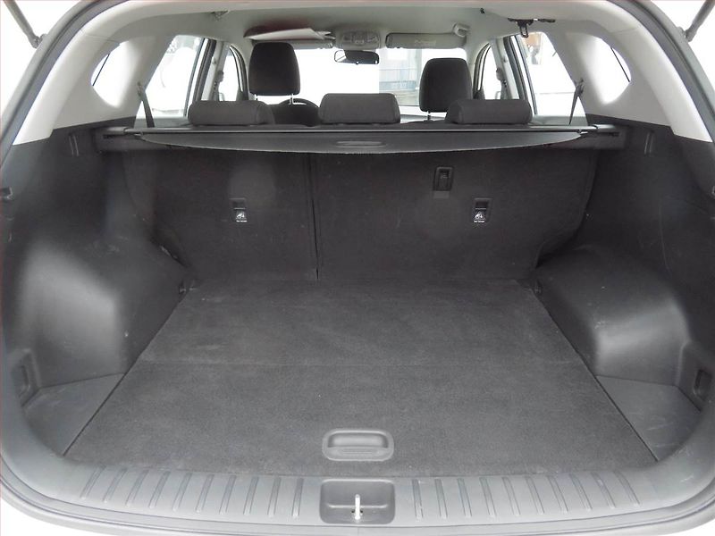 Hyundai Tucson (2019) 1.6 T-GDI, Serv.kniha - fotka 13 z 17