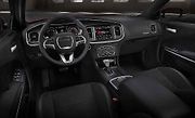 Dodge Charger.