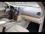 Mercedes-Benz GL 320 CDI 4Matic/navi/kůže - náhled 33