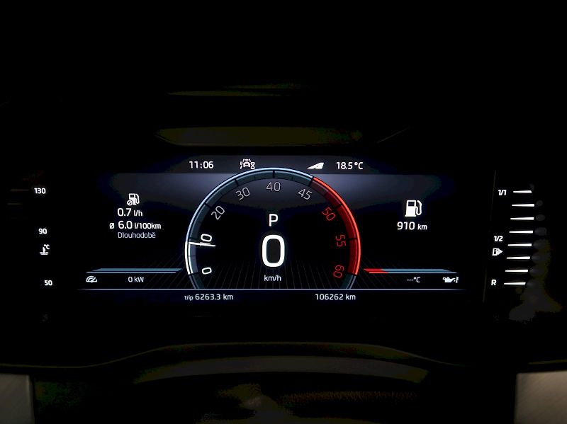 Škoda Kodiaq (2022) AMBITION 2.0TDI 110KW TAŽNÉ - fotka 18 z 35