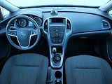Opel Astra (2013) 1.4i, ČR, AC, temp - náhled 8