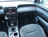 Hyundai Tucson (2022) N-Line 1.6 T-GDI - náhled 8