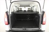 Citroën Berlingo (2015) XTR 1.6 HDi, 5Míst, ČR, 1Maj - náhled 10