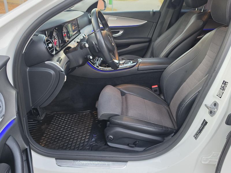 Mercedes-Benz Třídy E 2.2CDi 143kW AVANTGARDE*7-MÍST - fotka 13 z 54
