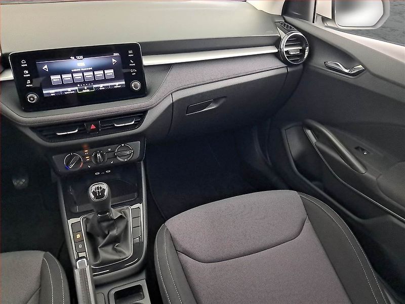 Škoda Fabia (2024) Top Selection 1.0 TSI, ČR - fotka 8 z 15