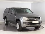Volkswagen Amarok (2014) 2.0 BiTDI, 4X4, Automat - náhled 1