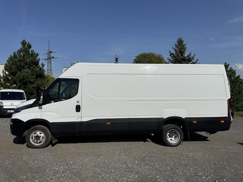 Iveco Daily 3.0,50C35/15,3.500kg,ČELO,ČR - fotka 8 z 39