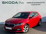Škoda Fabia Top Selection 1,0 TSI 70 kW 5° - náhled 1