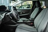 Peugeot 208 (2026) ALLURE Elektromotor 100 - náhled 11