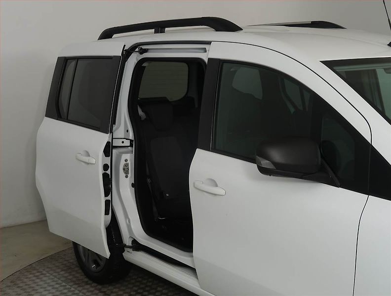 Mercedes-Benz Citan (2023) 110 CDI, 5Míst, ČR, 1Maj, DPH - fotka 16 z 20