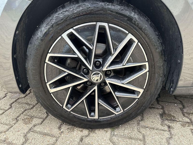 Škoda Octavia (2022) Combi 1.5 TSI Style + - fotka 30 z 34