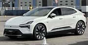 Polestar je vůz, k jehož výrobě byly v hojné míře využity recyklované materiály.