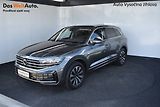 Volkswagen Touareg (2023) 3.0TDI 210kW, LED Matrix, tažn - náhled 1
