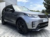 Land Rover Discovery (2026) 3,0 D250 LANDMARK AWD* - náhled 11
