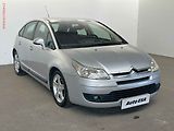 Citroën C4 (2005) 1.6, 1.maj, AAC, tempo - náhled 1