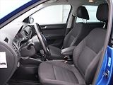 Škoda Fabia 1.2 TSI 81kW Style CZ 1.Maj. - náhled 10