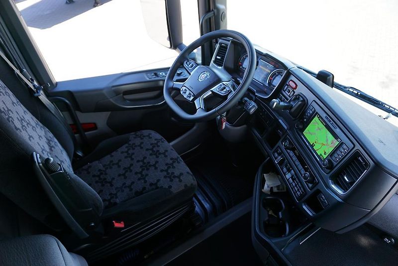 Scania (2020) R 450 / ACC / E 6 / RETARDER / - fotka 13 z 51