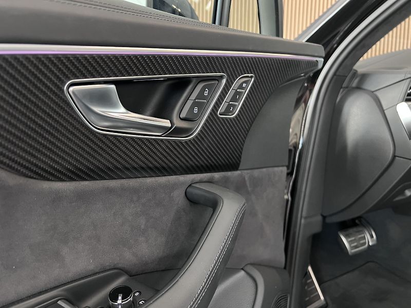 Audi SQ7 Ceramic Exclusive B&O FullSpec - fotka 6 z 33