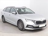 Škoda Octavia (2022) Ambition 2.0 TDI, ČR,1.maj - náhled 1