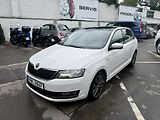Škoda Rapid (2017) Spaceback 1.4Tdi AUT - náhled 1
