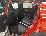 Opel Frontera 1.2 TURBO HYBRID, 1. MAJ., ČR - náhled 10