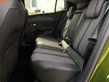 Peugeot 408 (2026) ALLURE Hybrid 145 e-DCS6 - náhled 27