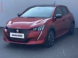 Peugeot 208 (2020) 1.2PT, GT Line, AT - náhled 2