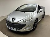 Peugeot 308 1,6 KABRIO DPH NAVI SERVIS  CC - náhled 1