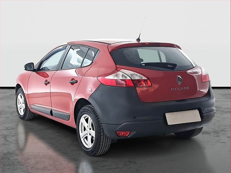 Renault Mégane (2011) 1.6 16V, po STK, Klima - fotka 4 z 18