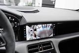 Porsche Taycan 4 Cross Turismo HuD Pano Venti - náhled 17