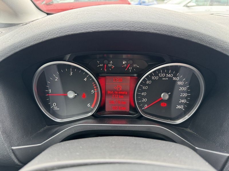 Ford S-MAX (2009) 2.0TDCi Navi 7Míst Tažné Z. - fotka 9 z 45