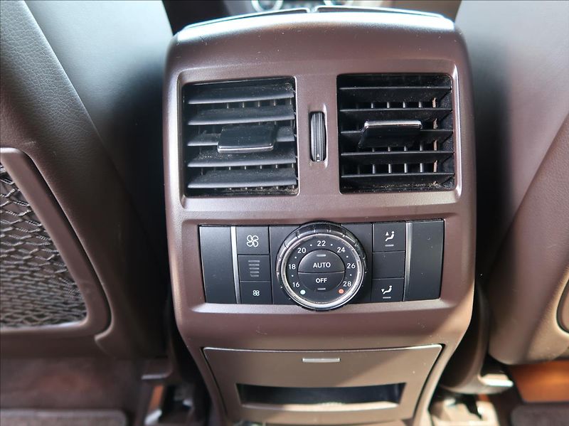 Mercedes-Benz GLS 3,0 350d,190kW,NovéČR,7míst,DP - fotka 22 z 31