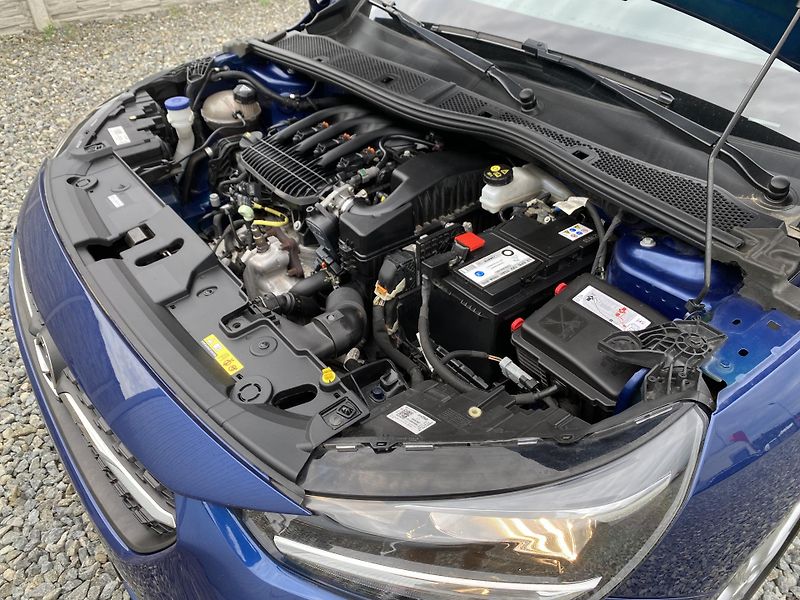 Opel Corsa 1.2i 75PS LIFE NAVI ALU 88TKM! - fotka 91 z 158