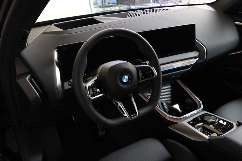 BMW X3 xDrive 40d - fotka 2 z 18