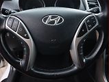 Hyundai i30 (2016) 1.4 CVVT, Tempomat - náhled 17