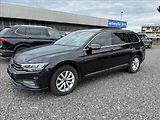 Volkswagen Passat 2,0 PANORAMA,WEBASTO,TAŽNÉ - náhled 1