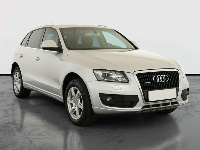 Audi Q5 (2011) 3.0 TDI, 4X4, Automat - fotografie inzerátu