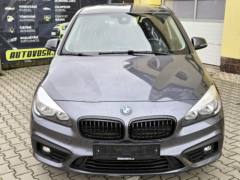 BMW Řada 2 225xe IPERFORMANCE, CEBIA     - fotka 2 z 49