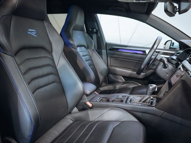 Volkswagen Arteon Shooting Brake R SB 4M - 235kW - TOP - fotka 25 z 31