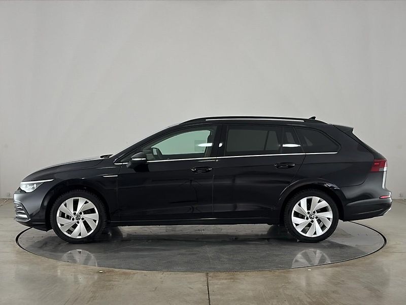 Volkswagen Golf Style DSG - fotka 3 z 28