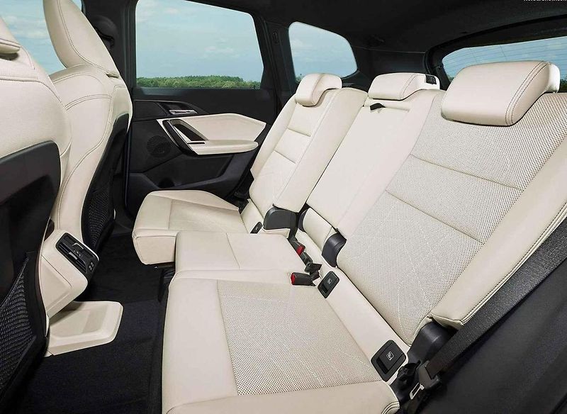 Novou generaci BMW X1 jsme zkoušeli v Jizerských horách
