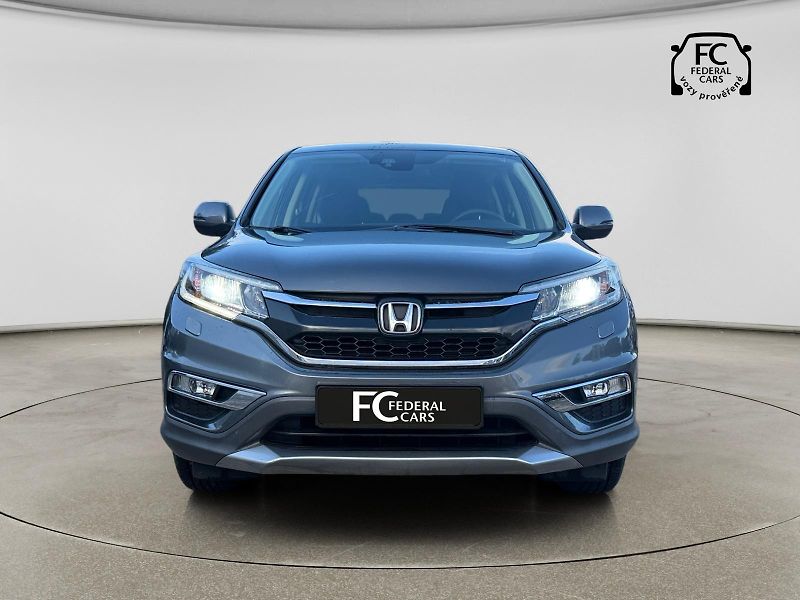 Honda CR-V Comfort 2WD - fotka 8 z 22
