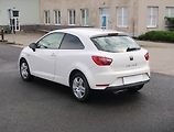 Seat Ibiza (2012) 1.2 12V, nová STK, zamluveno - náhled 3