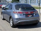 Honda Civic 1.4i-DSI KLIMA ZÁMEK Ř.P. ALU - náhled 4