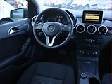 Mercedes-Benz Třídy B (2012) B 180, Automat, Serv.kniha - náhled 7