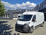 Peugeot Boxer (2026) L3H2 3500 BlueHDI 140k MAN6 - náhled 1