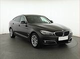 BMW Řada 3 (2017) Individual 320d xDrive GT - náhled 1